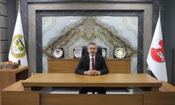 Siirt Barosu’nda Alptekin Güven Tazeledi