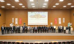 Siirt Fıstığının Geleceği Masaya Yatırıldı: Çalıştay Sona Erdi
