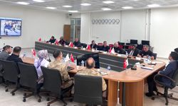 AFAD Koordinasyonunda Tatbikat Yapıldı