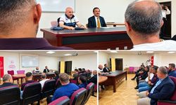 TSYD’den Diyarbakır’da Gazetecilerle Spor Basını Buluşması