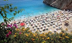 Türkiye’nin Turizm Geliri 25,5 Milyar Doları Aştı!