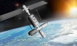 Türksat 7A için geri sayım: Üretim yıl sonundan önce başlayacak