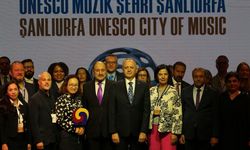 Şanlıurfa’da Müzik Buluşması: 30 Ülkeden Temsilciler Bir Araya Geldi