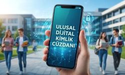 Türkiye’de Dijital Kimlik Cüzdanı İçin Tarih Verildi