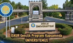 Diyarbakır’da Üniversite Öğrencilerine 2 Bin 299 Kişilik İş Fırsatı