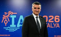 ODTÜ’nün Ay Aracı CHERI İçin 2030 Hedefi: Ay Yüzeyinde Keşif Yapacak
