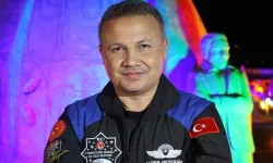 Türkiye Uzay Çalışmalarında İşbirliğini Güçlendiriyor