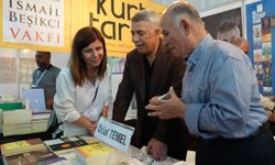 Diyarbakır Kitap Fuarı kapılarını kapattı