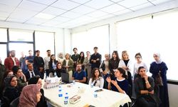 Mimar Adayları 2 Bin Yıllık Perpıra Köprüsü’nde Tarihin İzini Sürdü