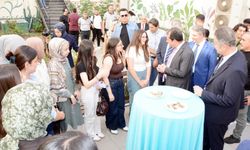 Dicle Üniversitesi Araştırma Performansını Yükseltti: Dünya Sıralamasında 2001+ Bandında