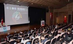 Diyarbakır’da uluslararası kalkınma zirvesi: Geleceğin kentleri masada