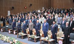 Diyarbakır’da Uluslararası Hadis Çalıştayı başladı