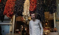 200 Yıllık Esnaf Geleneği: Beş Kuşaktır Aynı Dükkân