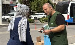 Sigara Bağımlılığıyla Mücadelede Dikkat Çeken Sonuç