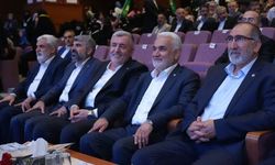Yapıcıoğlu’ndan Diyarbakır’da Kardeşlik ve Adalet Vurgusu