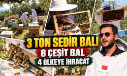 Yazılım sektöründen ayrıldı, babasının 49 yıllık mesleğini dünyaya açıyor