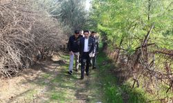 Diyarbakır’da Dicle Nehri Kıyısına Gül Bahçesi Kurulacak