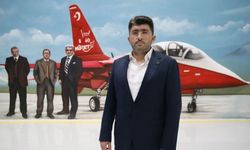 TOMTAŞ, Milli Uçakların Üretimine Güç Katacak