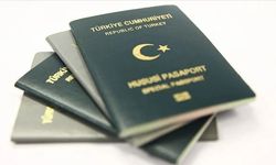 60 Yaş ve Üstüne Yeşil Pasaport Talebi Meclis Gündeminde