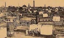 Diyarbekir'in Avlulu Evleri ve Güllerin Zarif Dili