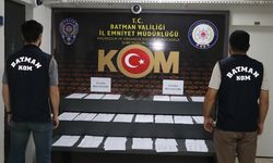 Batman’da işe alım vaadiyle dolandırıcılık: 4 tutuklama