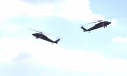 Çelik Kanatlar, TEKNOFEST İstanbul’da gösteri uçuşunda nefes kesti