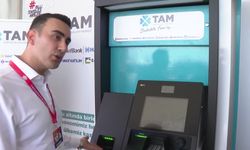 Kamu bankalarının TAM platformuna katılan ATM sayısı 12 bine ulaştı