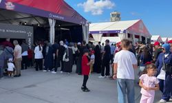 TEKNOFEST İstanbul son gün etkinlikleriyle devam ediyor