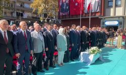 Ulaştırma ve Altyapı Bakanı Uraloğlu, okul açılışına katıldı