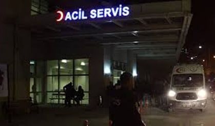 Babasının otomobilinde bitkin halde bulunan 5 yaşındaki çocuk yaşamını yitirdi