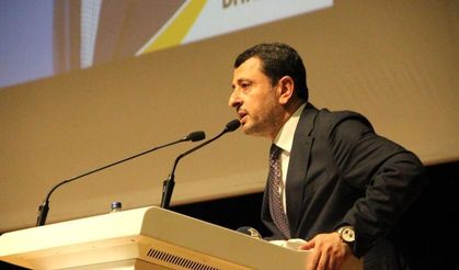 AK Partili Parlak: Terörsüz Türkiye Süreci, Yeni Anayasa ve Türkiye Yüzyılı'nın Kesişim Noktasıdır