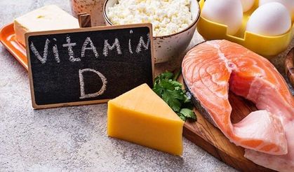 Uzmanından "D vitamini yetersizliği birçok hastalığı tetikleyebiliyor" uyarısı