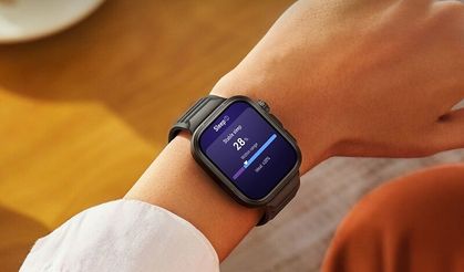 Huawei'den Watch Fit 5 serisiyle günlük sağlık ve aktivite takibine destek
