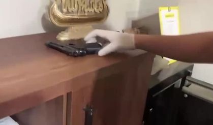 Tefecilik ve resmi belgede sahtecilik operasyonu