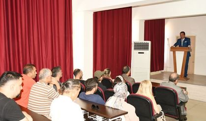 Dicle Üniversitesi'nde 15 Temmuz'un 10. Yılında Anlamlı Buluşma