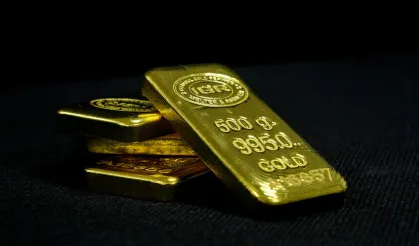Altının onsunda 5 hafta sonra gelen yükseliş yatırımcısının yüzünü güldürdü
