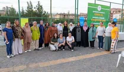 Üçkuyular’da Halk Buluşması: Vatandaşların Talepleri Kayıt Altına Alındı