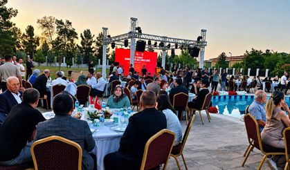 Diyarbakır'da Şehit Aileleri ve Gaziler Onuruna Anlamlı Program