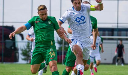 Amedspor, Erzurum Kampını Galibiyetle Tamamladı