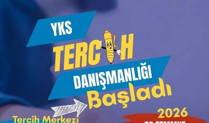 Bağlar Belediyesi'nden YKS Tercih Desteği
