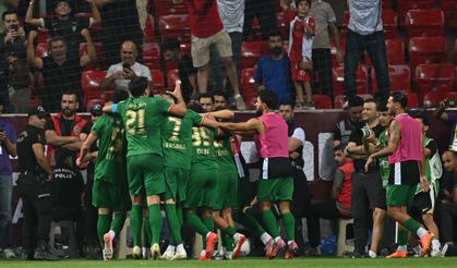 Futbolda Haftanın Programı Belli Oldu: Amedspor Samsun Deplasmanında