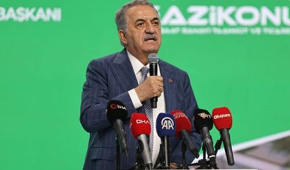AK Parti'li Yazıcı: Birkaç gün içerisinde inşallah yasalaşması sağlanacak