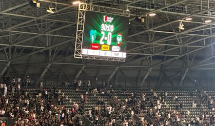 Amedspor, Süper Lig’deki İlk Mağlubiyetini Kocaelispor Karşısında Aldı