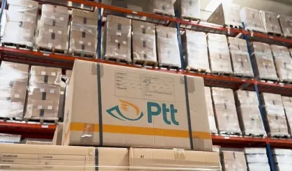 PTT AŞ 2026’nın İlk Yarısında 210 Milyon Gönderi Taşıdı