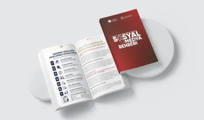 Mülki İdare Amirleri İçin Sosyal Medya Kullanımına Yeni Rehber