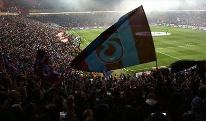 Trabzonspor Kulübü, tarihinin en yüksek kombine satışını yaptı