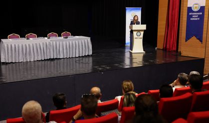 Diyarbakır’ın dünya mirası için ortak koruma planı çağrısı
