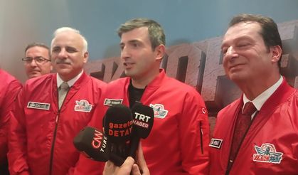 Selçuk Bayraktar Diyarbakır’dan Seslendi: “Dünyaya Damga Vuracak Eserler Ortaya Çıkacak
