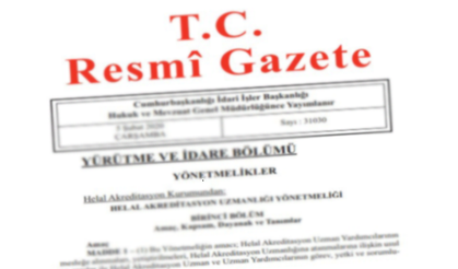 Mardin ,Adana ve Hatay’daki bazı taşınmazlar için acele kamulaştırma kararı