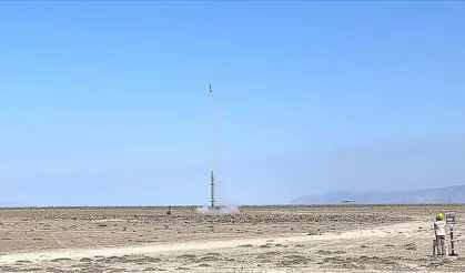 Türksat Model Uydu Yarışması'nda 15 Takım Finale Kalacak